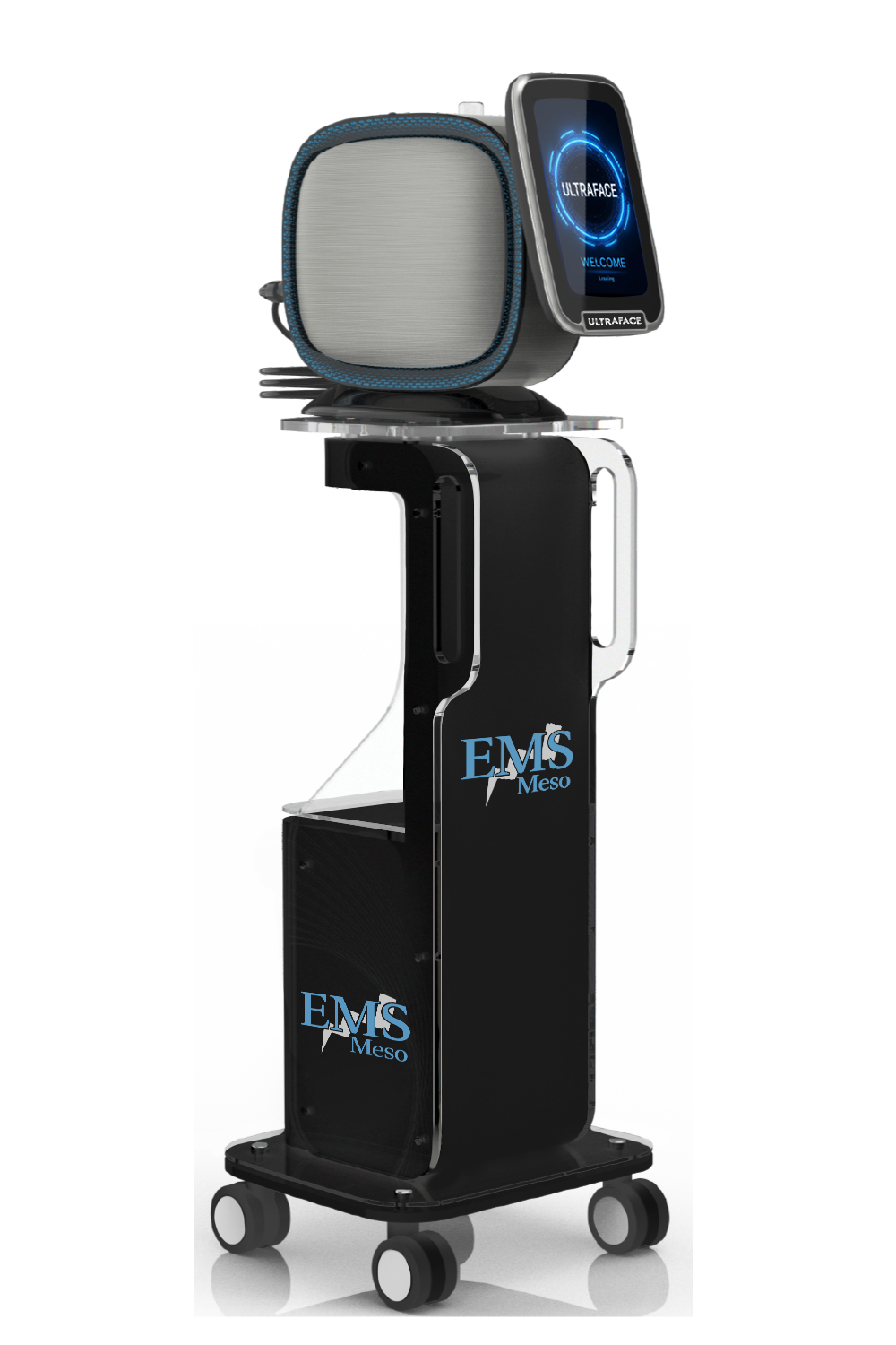 Máy UltraFace